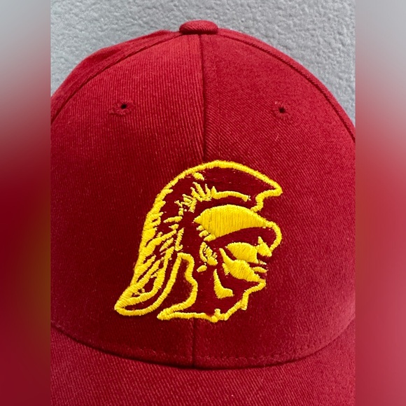 USC youth baseball cap - Picture 4 of 6